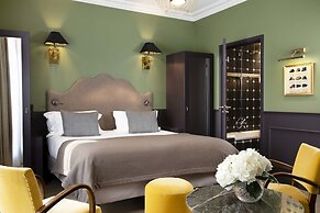 Hôtel Monsieur & Spa