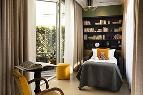 Hôtel Monsieur & Spa