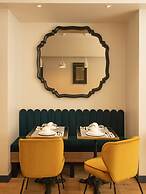 Hôtel Monsieur & Spa