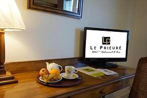 Le Prieuré