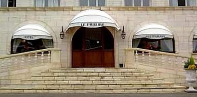 Le Prieuré