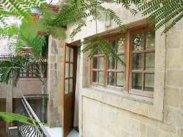 Hotel Beach Garden