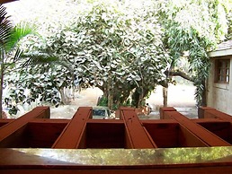 Hotel Beach Garden
