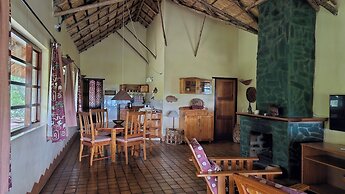 Musangano Lodge