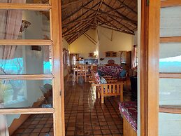 Musangano Lodge