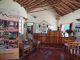 Musangano Lodge