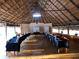 Musangano Lodge