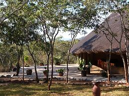 Musangano Lodge