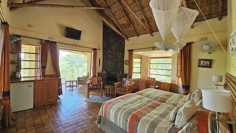 Musangano Lodge