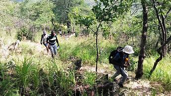 Musangano Lodge