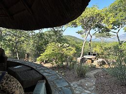 Musangano Lodge