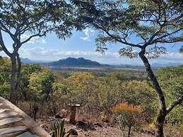 Musangano Lodge