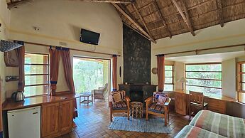 Musangano Lodge