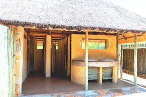 Musangano Lodge