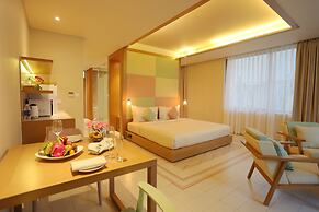 FLC Luxury Hotel Samson