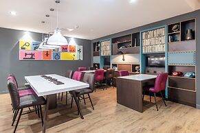 Premier Inn Braunschweig City Centre