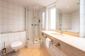 Premier Inn Braunschweig City Centre