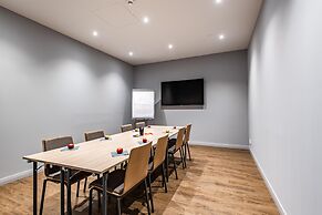 Premier Inn Braunschweig City Centre