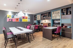 Premier Inn Braunschweig City Centre