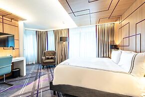 Premier Inn Braunschweig City Centre