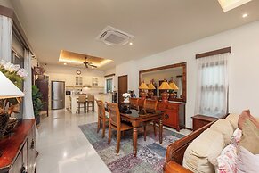 Kokyang Estate by Tropiclook