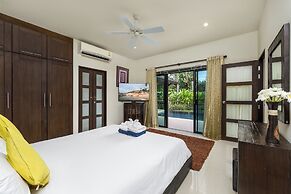 Kokyang Estate by Tropiclook