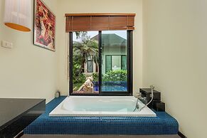 Kokyang Estate by Tropiclook