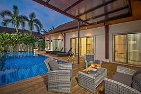 Kokyang Estate by Tropiclook