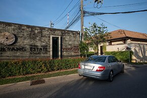 Kokyang Estate by Tropiclook