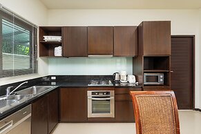 Kokyang Estate by Tropiclook