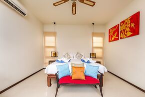 Kokyang Estate by Tropiclook