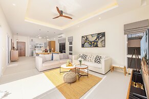 Kokyang Estate by Tropiclook