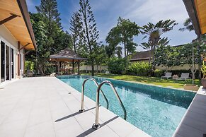 Kokyang Estate by Tropiclook