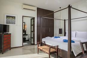 Kokyang Estate by Tropiclook