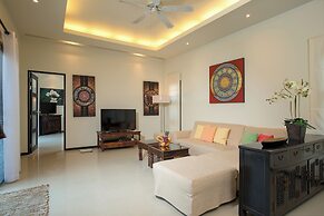 Kokyang Estate by Tropiclook