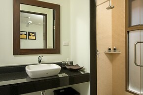 Kokyang Estate by Tropiclook