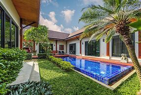 Kokyang Estate by Tropiclook