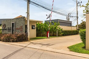 Kokyang Estate by Tropiclook