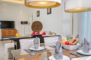 Kokyang Estate by Tropiclook