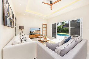 Kokyang Estate by Tropiclook