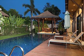 Kokyang Estate by Tropiclook