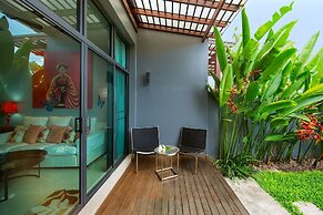 Kokyang Estate by Tropiclook