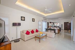 Kokyang Estate by Tropiclook