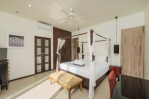 Kokyang Estate by Tropiclook