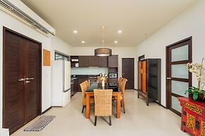 Kokyang Estate by Tropiclook