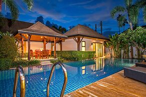 Kokyang Estate by Tropiclook