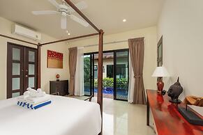 Kokyang Estate by Tropiclook