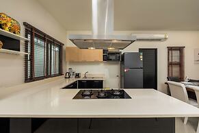 Kokyang Estate by Tropiclook