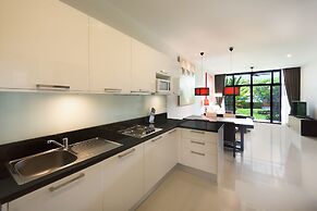 Kokyang Estate by Tropiclook