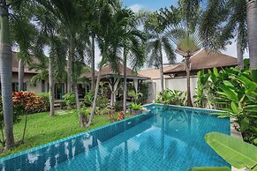 Kokyang Estate by Tropiclook